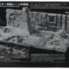 Death Star Attack Set - Bandai Model Kit - Star Wars
