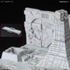 Death Star Attack Set - Bandai Model Kit - Star Wars