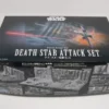 Death Star Attack Set - Bandai Model Kit - Star Wars