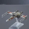 Death Star Attack Set - Bandai Model Kit - Star Wars