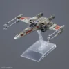 Death Star Attack Set - Bandai Model Kit - Star Wars