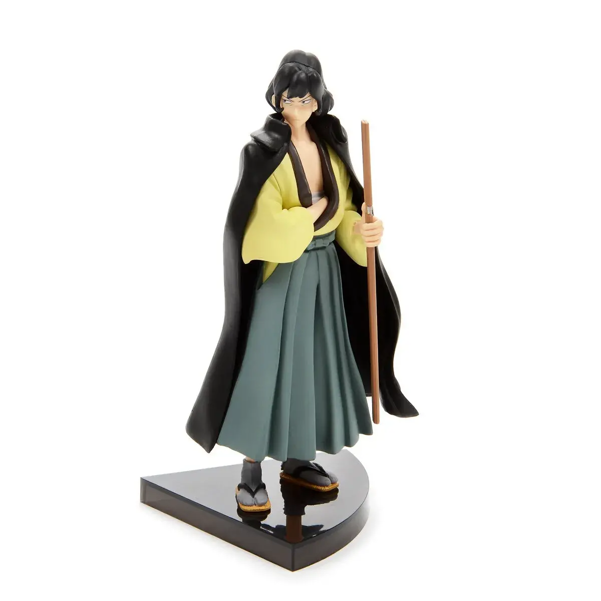 Ishikawa Goemon - Creator x Creator - Lupin the third