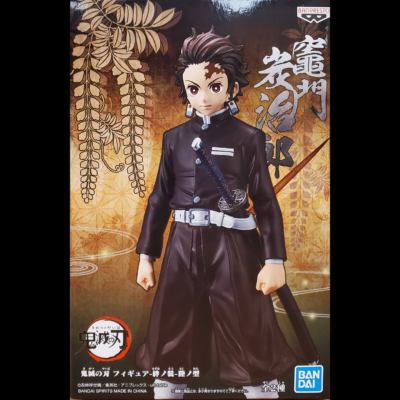 Figuras de Demon Slayer