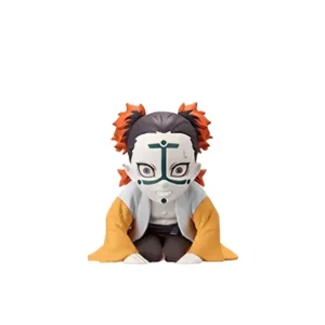 Kamanue Demon Slayer - WCF You're in the presence of Muzan