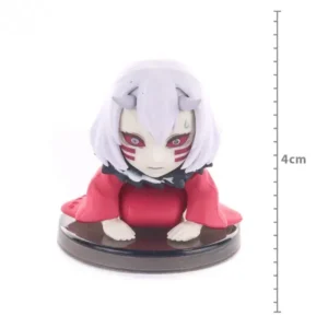 Mukago Demon Slayer - WCF You're in the presence of Muzan