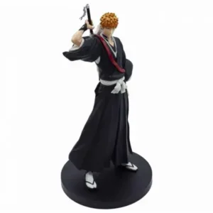 Ichigo Kurosaki Solid and Souls - Bleach