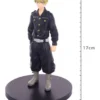 Chifuyu Tokyo Revengers - Banpresto