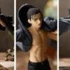 Pop Up Parade Eren Yeager - Attack on Titan Good Smile Company
