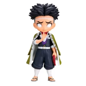 Gyomei Chibi - Q posket Demon Slayer