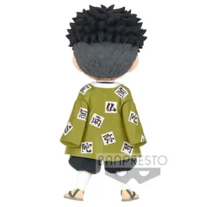 Gyomei Chibi - Q posket Demon Slayer