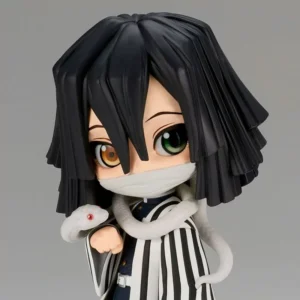 Iguro Chibi - Demon Slayer Q posket