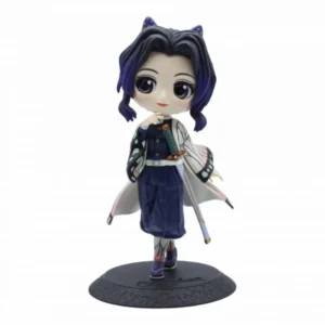 Shinobu Kocho Chibi - Q posket Demon Slayer - Banpresto