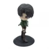 Levi Ackerman Kawaii - Q Posket - Attack on titan