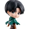 Levi Ackerman Kawaii - Q Posket - Attack on titan