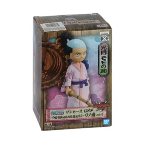 Momonosuke DXF - One Piece - Grandline Vol 5