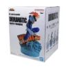 Figura de todoroki dioramatic