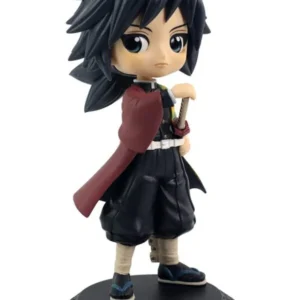 Tomioka Chibi - Q posket Demon Slayer - Banpresto