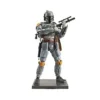 Boba Fett Bandai Model Kit - Star Wars