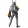 Boba Fett Bandai Model Kit - Star Wars