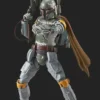 Boba Fett Bandai Model Kit - Star Wars
