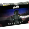 Boba Fett Bandai Model Kit - Star Wars