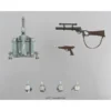 Boba Fett Bandai Model Kit - Star Wars