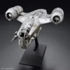 Razor Crest Bandai Model Kit - Mandalorian - Star Wars
