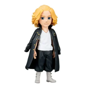 Manjiro Sano kawaii - Tokyo Revengers WCF Vol 1