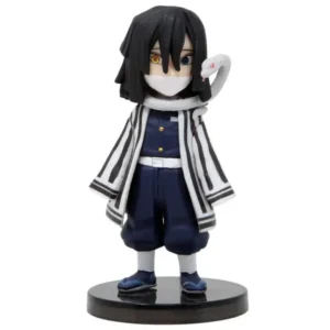 Obanai Chibi - WCF Banpresto Vol 6 - Demon Slayer
