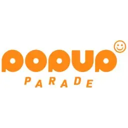 Figuras Pop up parade