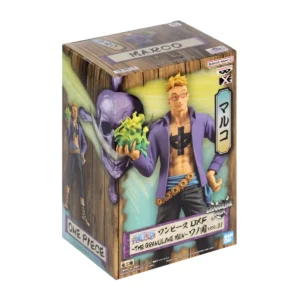 Figura Marco One Piece - DXF The Grandline Men Vol 21 - Banpresto
