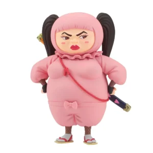 Shinobu One Piece - DXF Grandline Lady Banpresto Vol 8