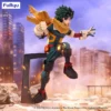 Deku figura (Midoriya) - Trio-Try-iT - Furyu