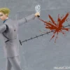 Kento Nanami Figma - Jujutsu Kaisen - Good Smile Company