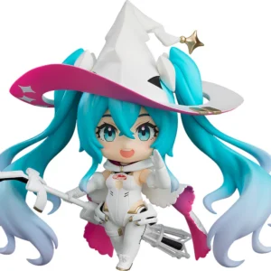 Nendoroid Miku Racing - 2024 ver - Good Smile Company