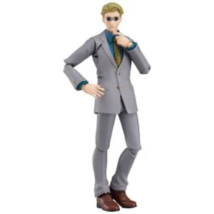 Kento Nanami Figma - Jujutsu Kaisen - Good Smile Company