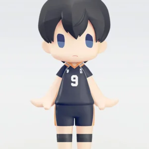 Tobio Kageyama kawaii - Hello!! - Good Smile Company