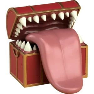 Nendoroid Mimic - Good Smile Company