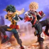 Deku figura (Midoriya) - Trio-Try-iT - Furyu