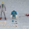 Kento Nanami Figma - Jujutsu Kaisen - Good Smile Company