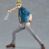 Kento Nanami Figma - Jujutsu Kaisen - Good Smile Company