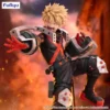 Katsuki Bakugo figura - My hero Academia Trio-Try-iT - Furyu