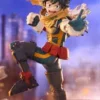 Deku figura (Midoriya) - Trio-Try-iT - Furyu