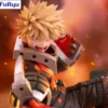 Katsuki Bakugo figura - My hero Academia Trio-Try-iT - Furyu