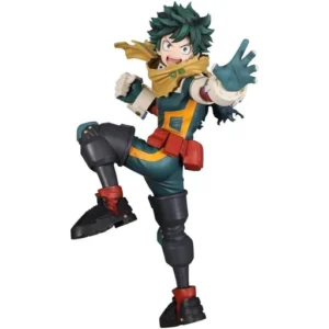 Katsuki Bakugo figura - My hero Academia Trio-Try-iT - Furyu