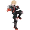 Katsuki Bakugo figura - My hero Academia Trio-Try-iT - Furyu