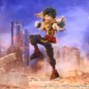 Deku figura (Midoriya) - Trio-Try-iT - Furyu