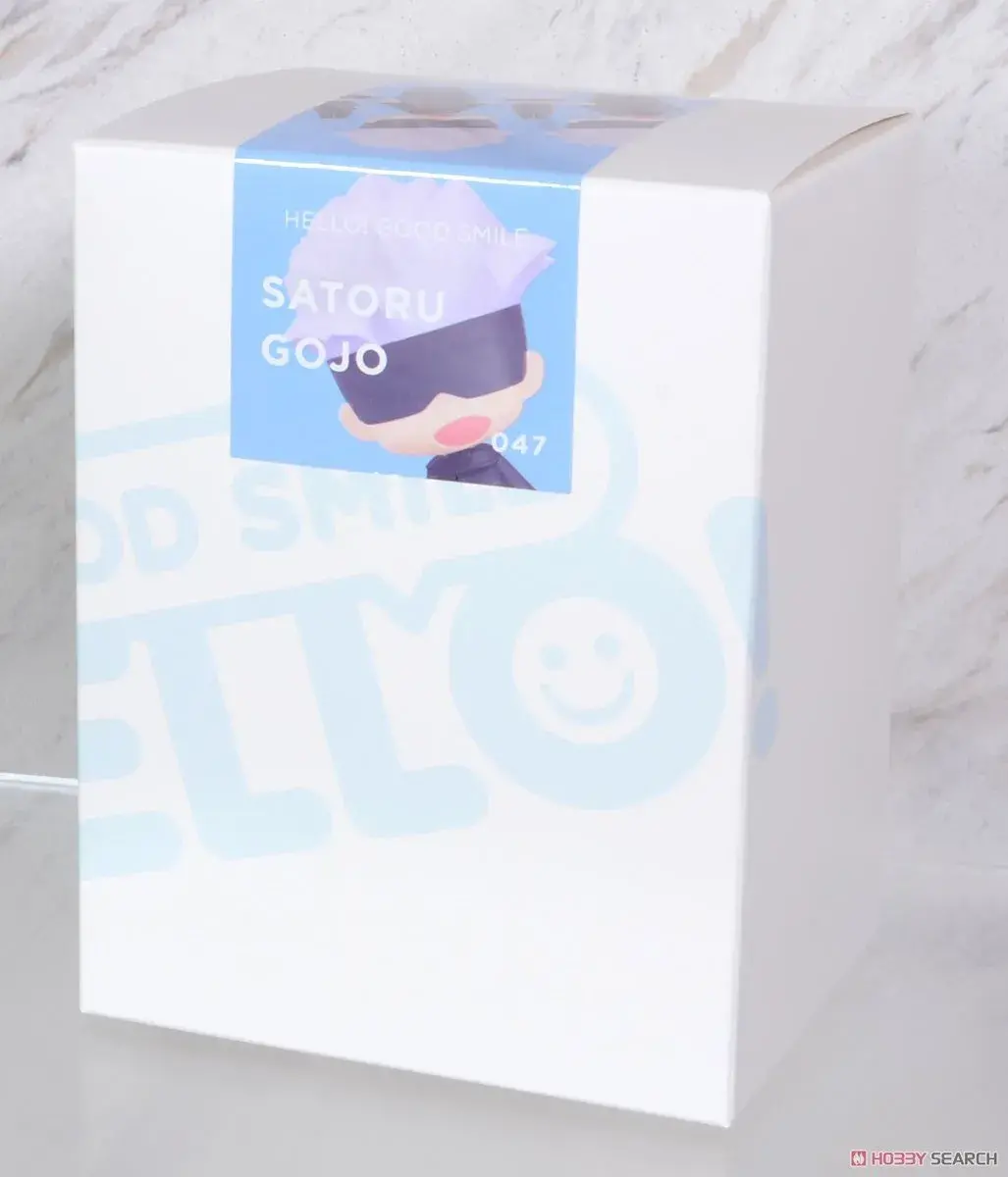Hello Gojo - Good Smile Company