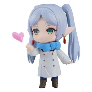 Nendoroid Frieren - Winter clothes ver - Good Smile Company