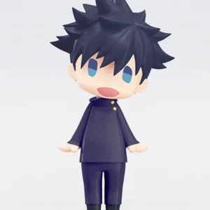 Megumi Fushiguro Kawaii - Hello!! - Good Smile Company